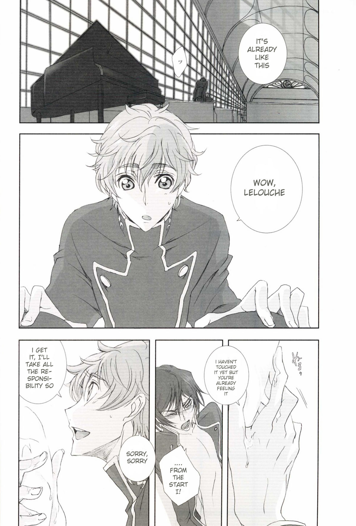 Fugue 01 page 5 full