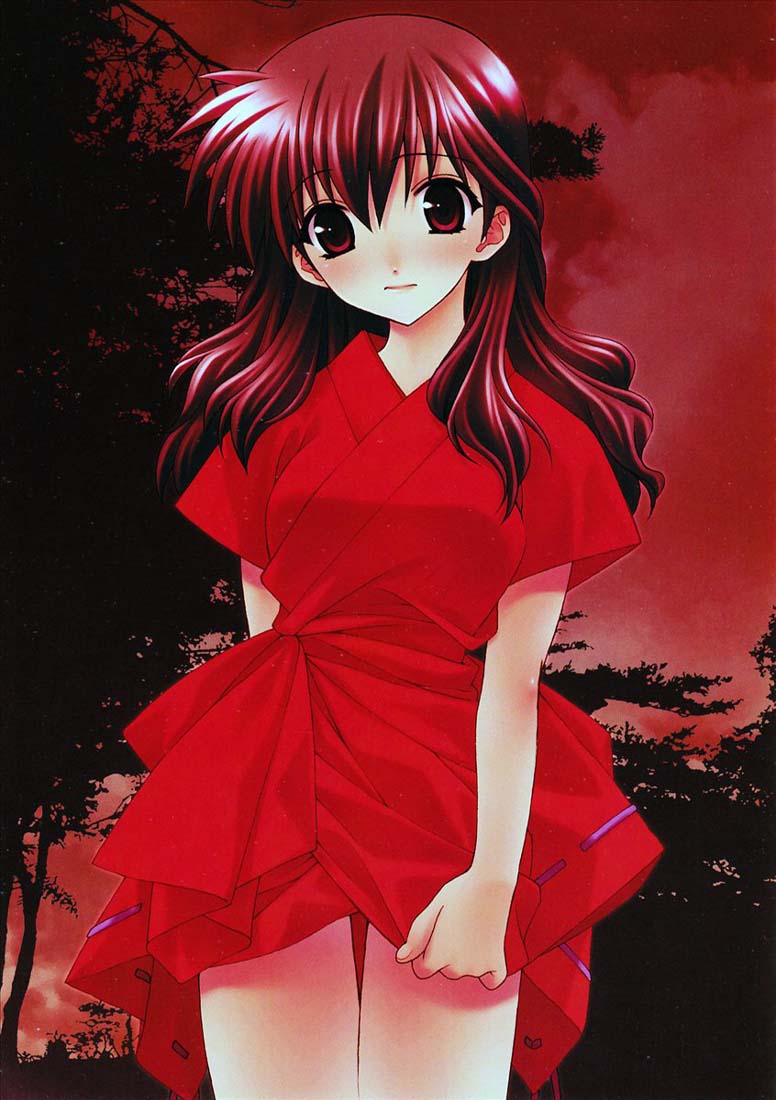 Yasha no Mori page 10 full