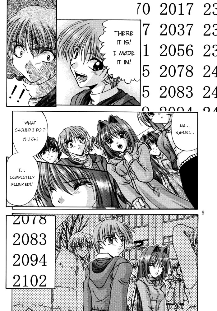 Happy Smile page 7 full