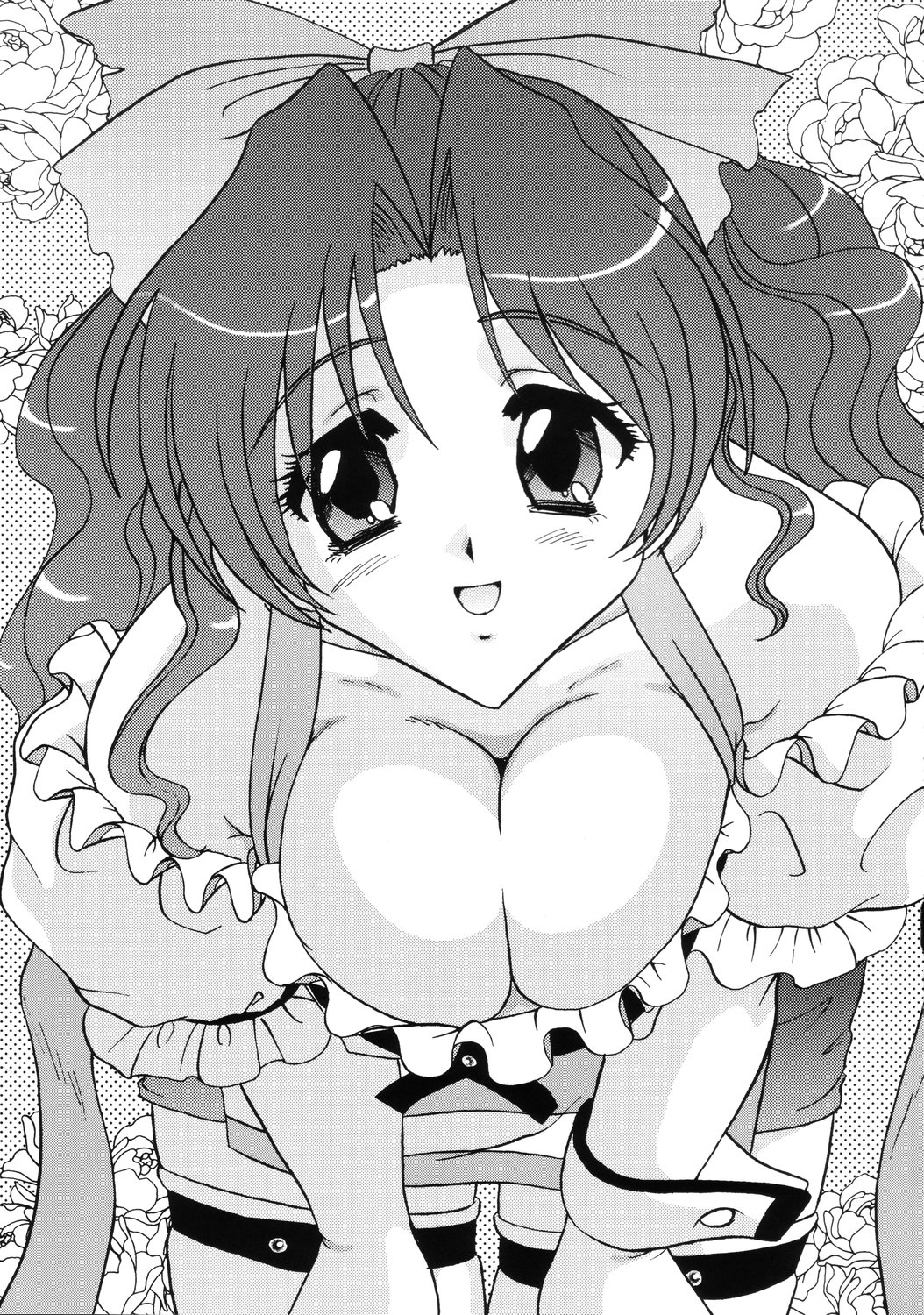 Lunch Box 73 - A La Mode page 4 full