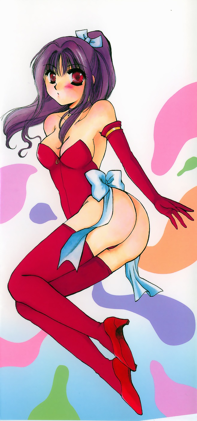 Onnanoko no Jikan page 4 full