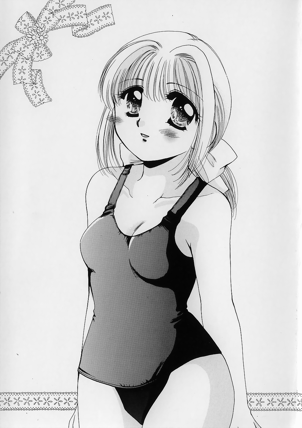 Onnanoko no Jikan page 5 full