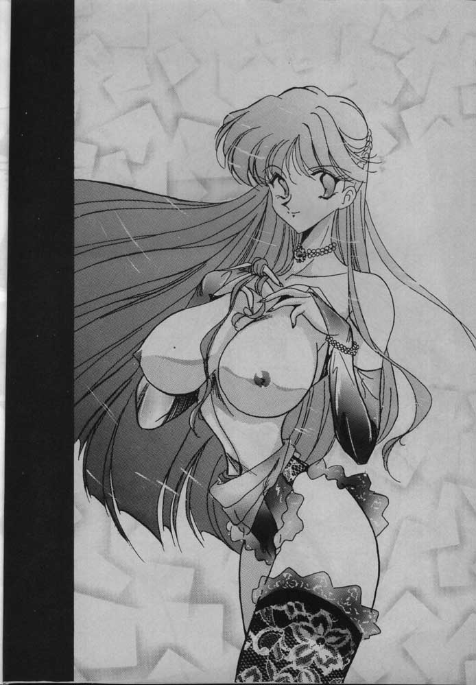 Call Me Queen W 2 Shinjouousama Senki page 5 full