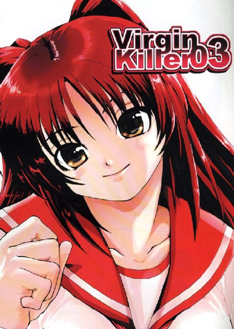 Virgin Killer 03 page 1 full