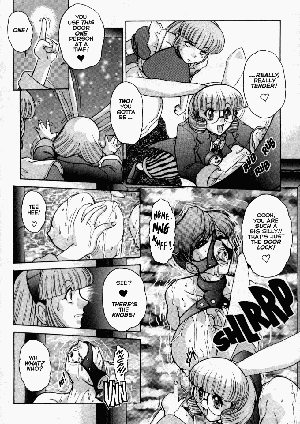 ALICE FIRST Ch. 2 page 7 full