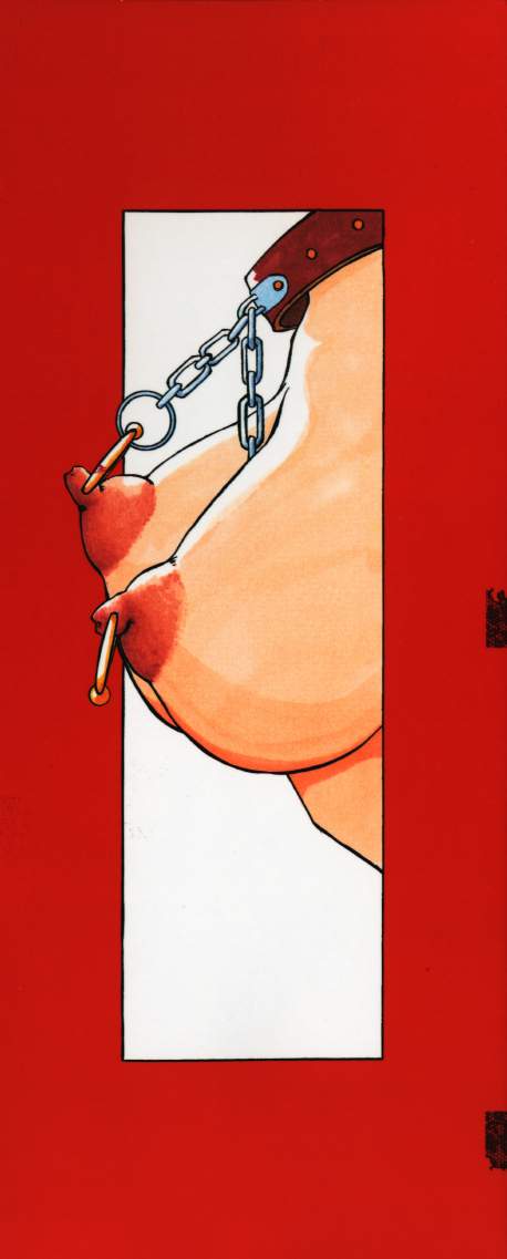 Kagi no Nai Ori page 2 full