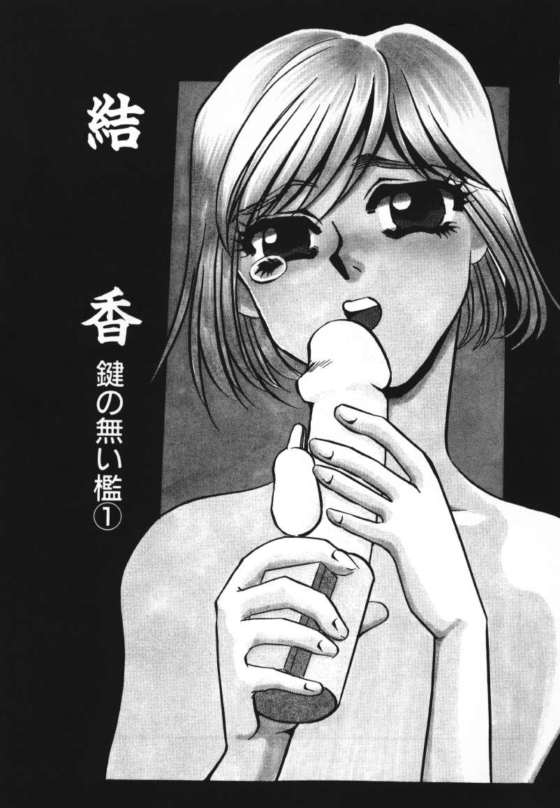 Kagi no Nai Ori page 5 full