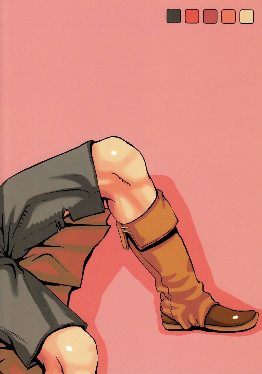 Dragon Quest dumb page 2 full