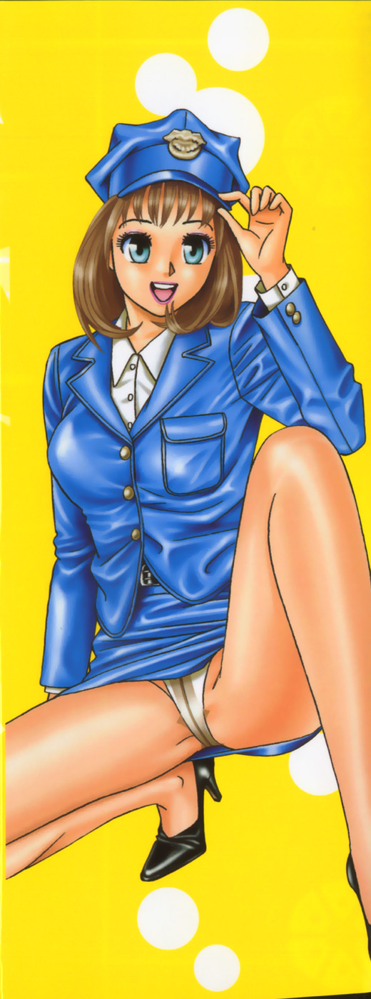 Cosplayer Ayaya page 5 full