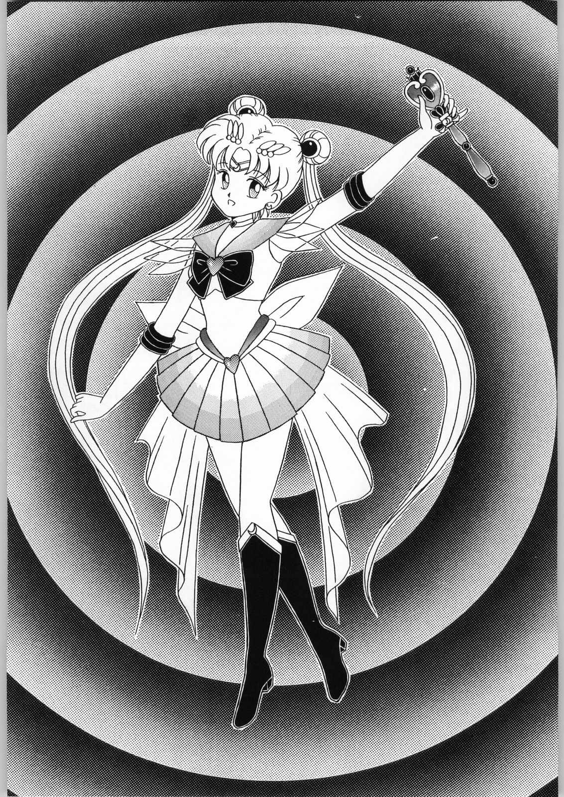 Dance of Princess 4 page 5 full