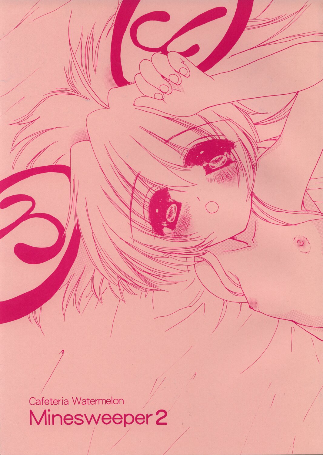 Minesweeper 2 page 1 full