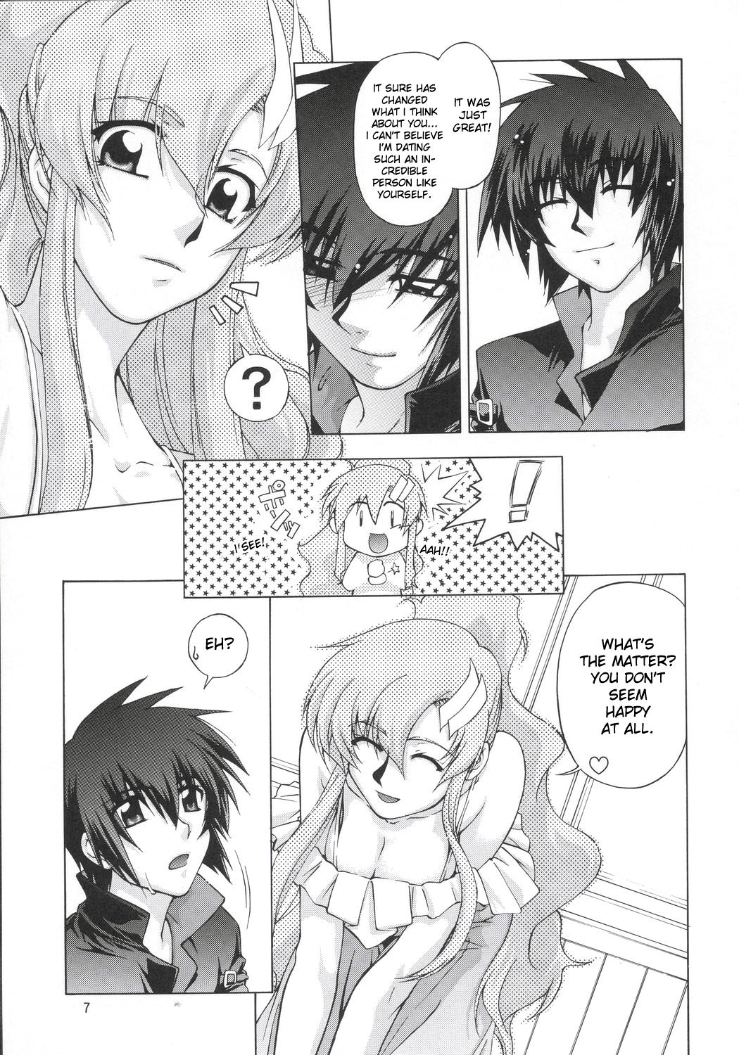 Lacus-san Desutte ne! page 6 full