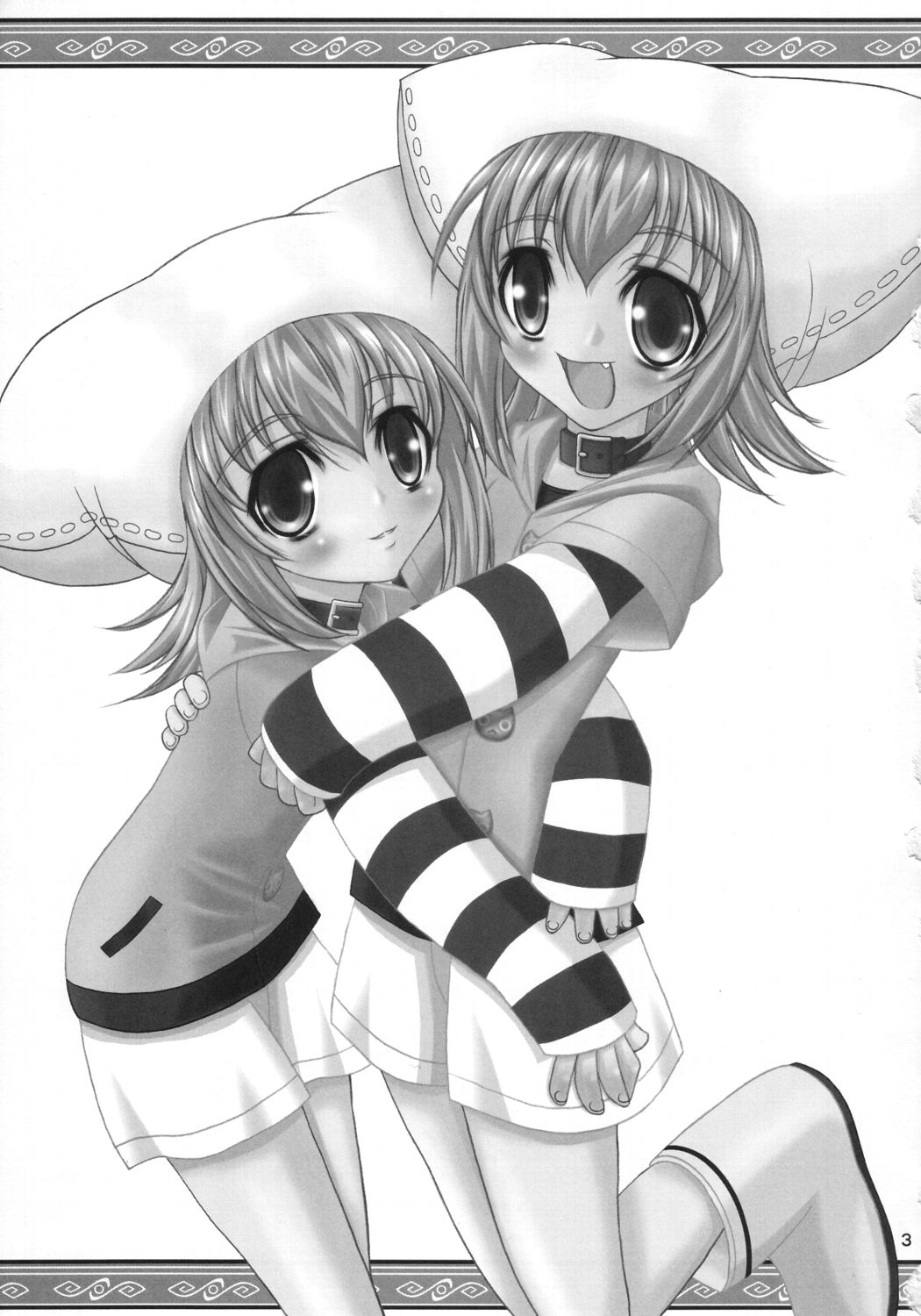 Neneko Deru page 2 full