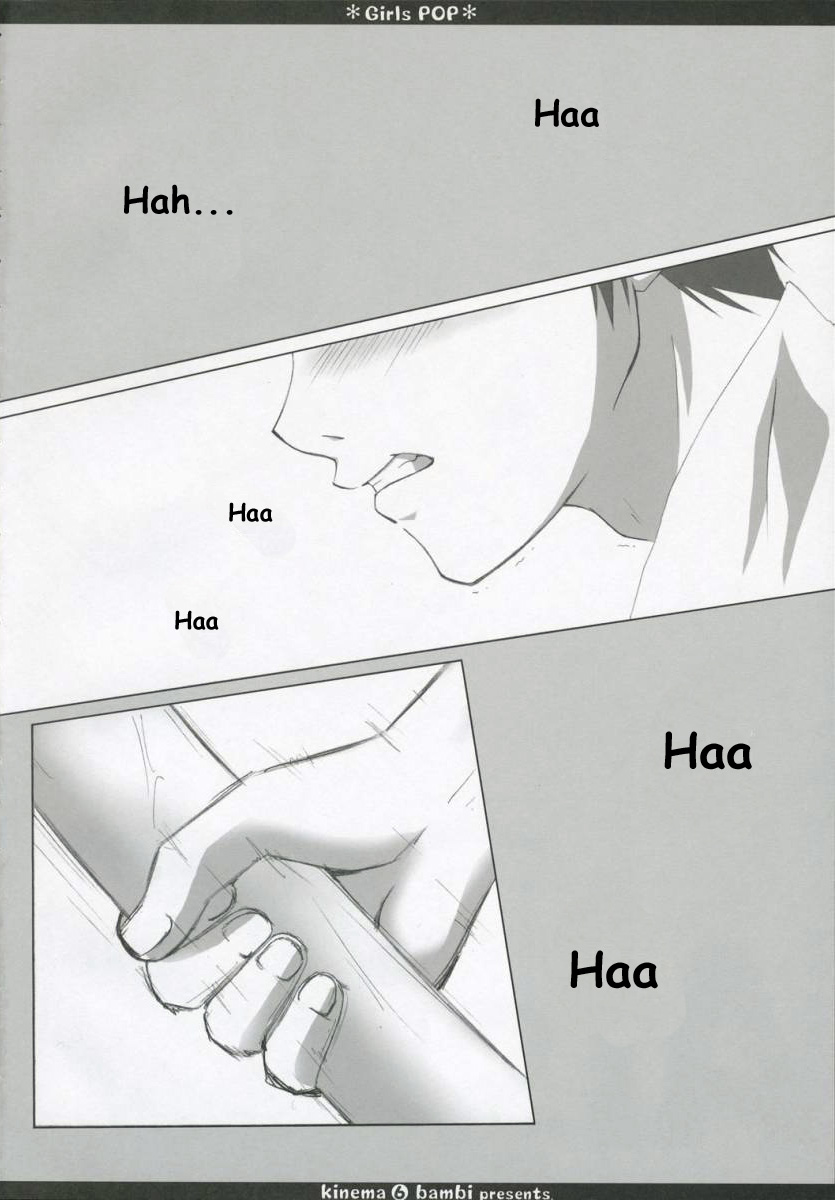 Girls pop page 5 full