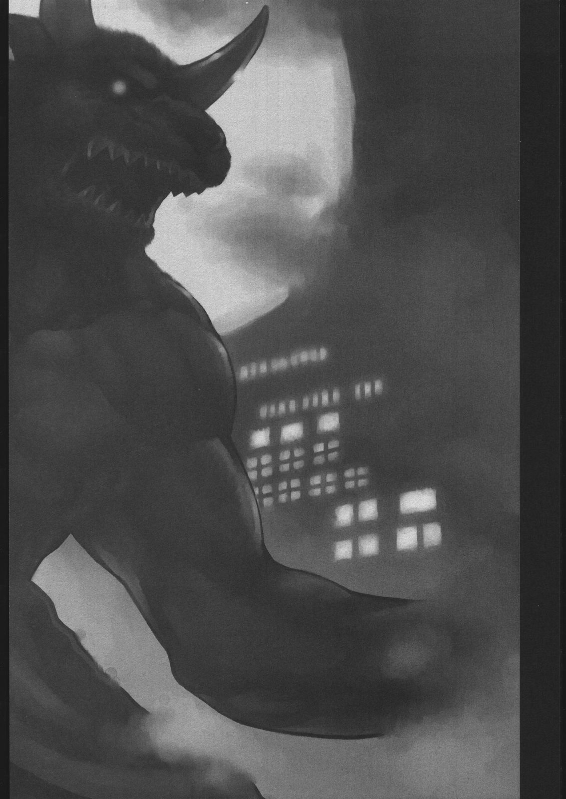 Bara to Hinagiku page 7 full