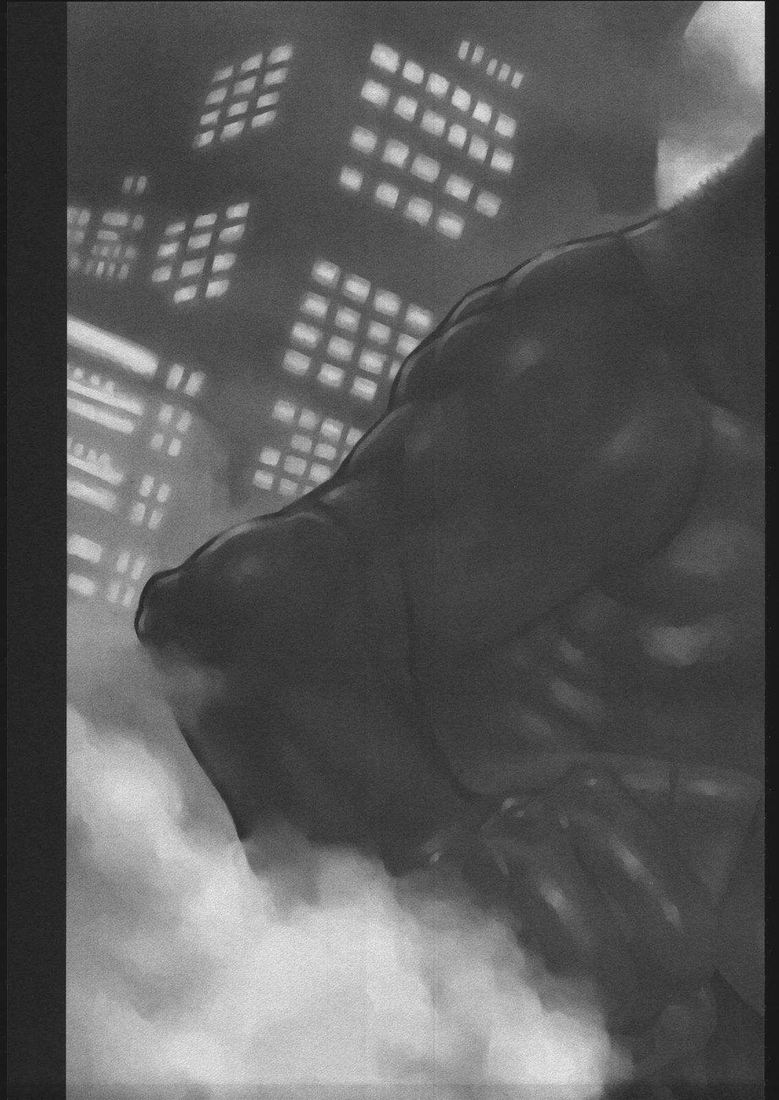 Bara to Hinagiku page 8 full