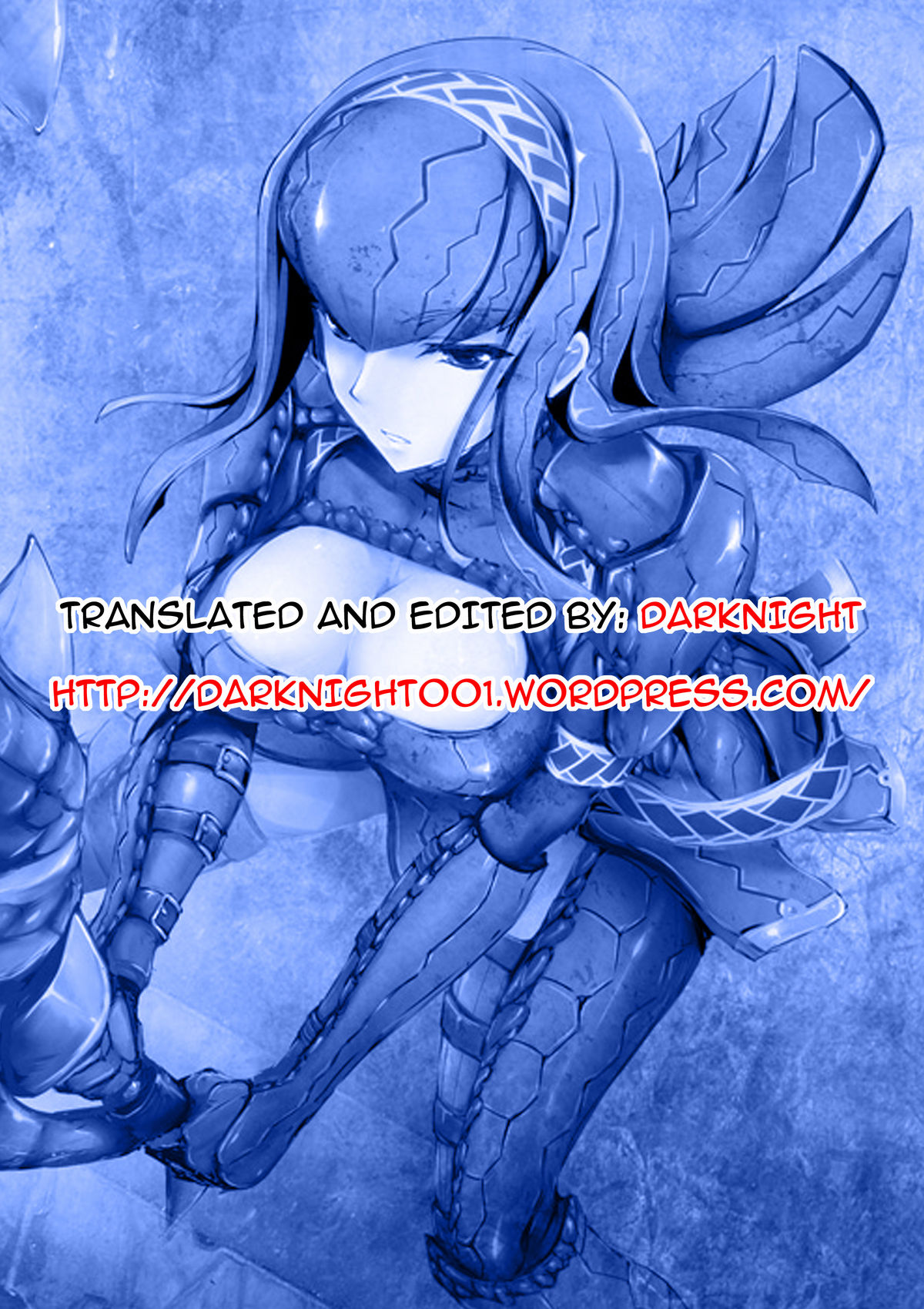 Udonko Vol. 8 page 9 full