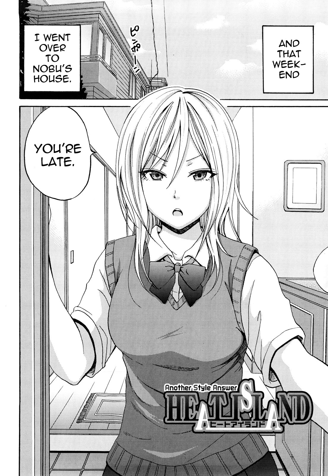 Heat Island page 2 full