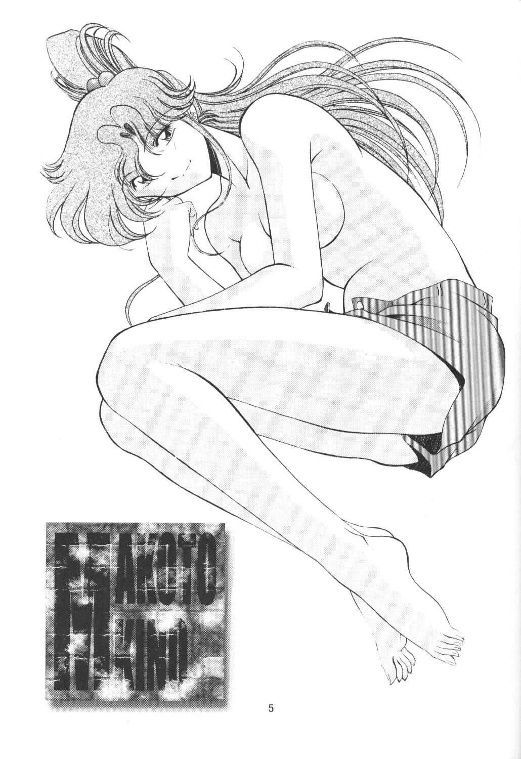 Rose Water 12 Rosette page 4 full