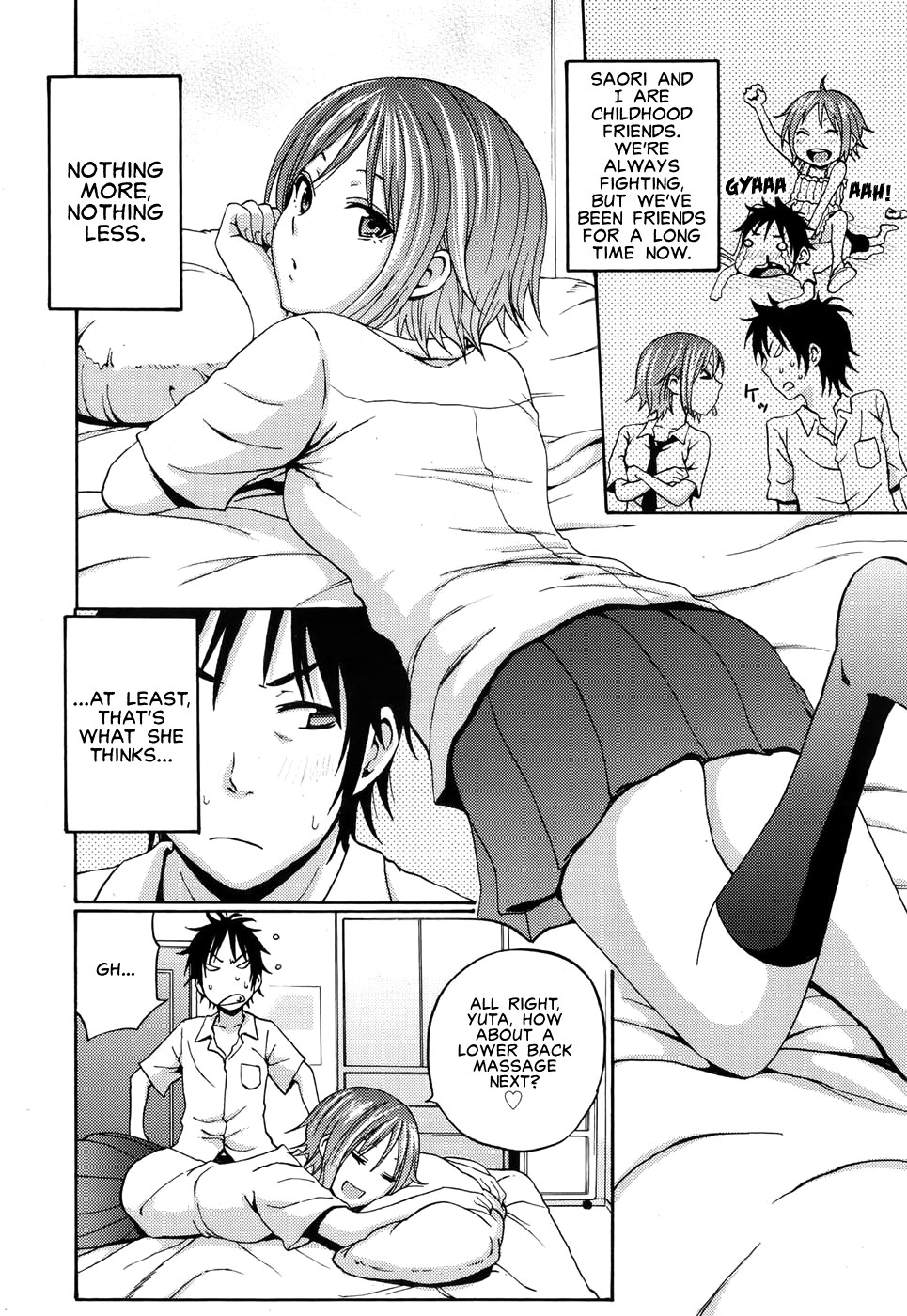 I Beg You page 4 full