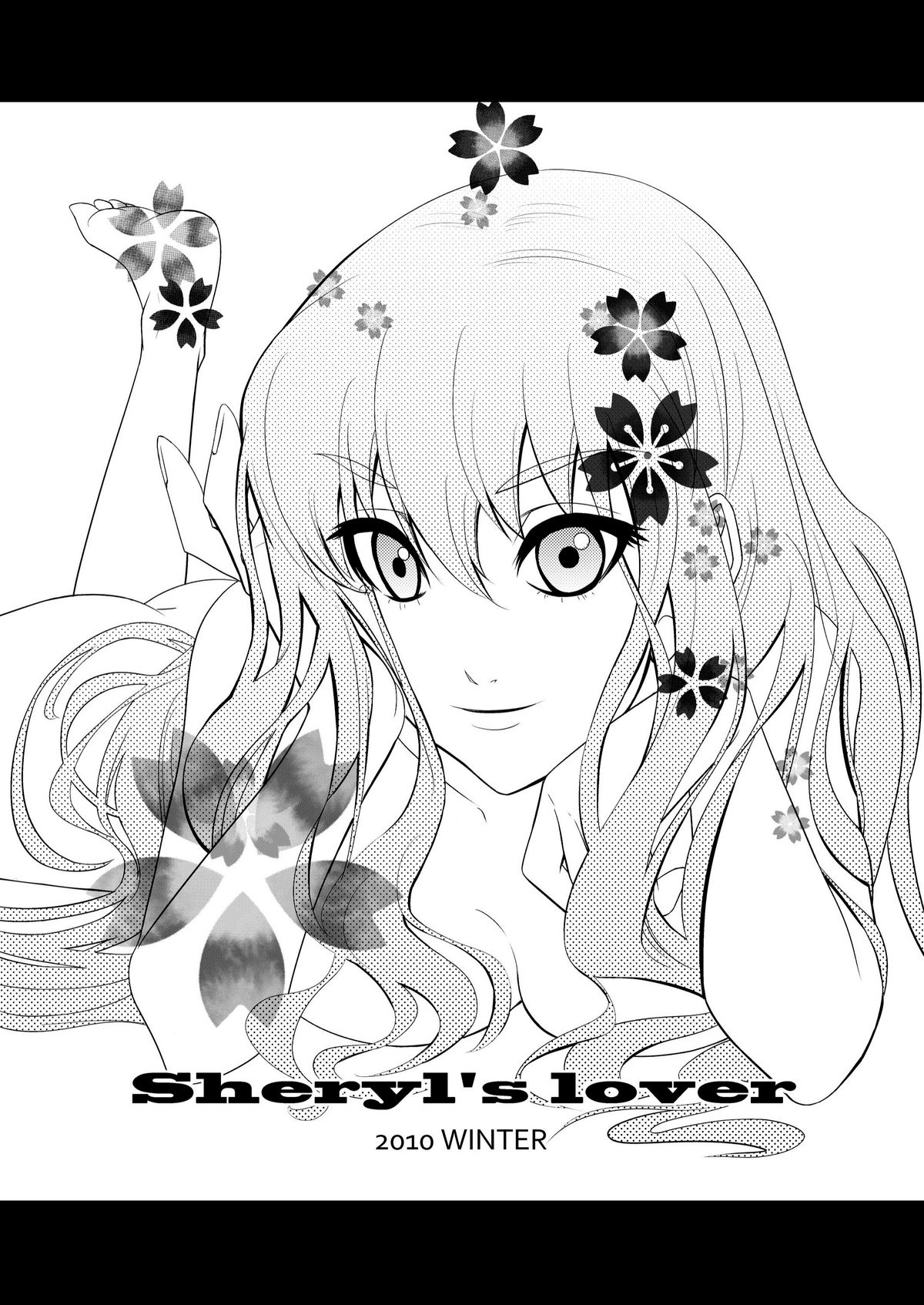 Sheryl's lover page 3 full