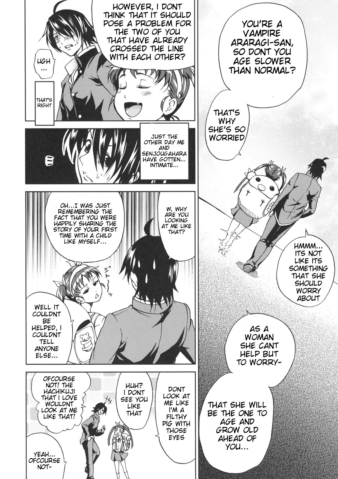 Bakemono Club page 7 full