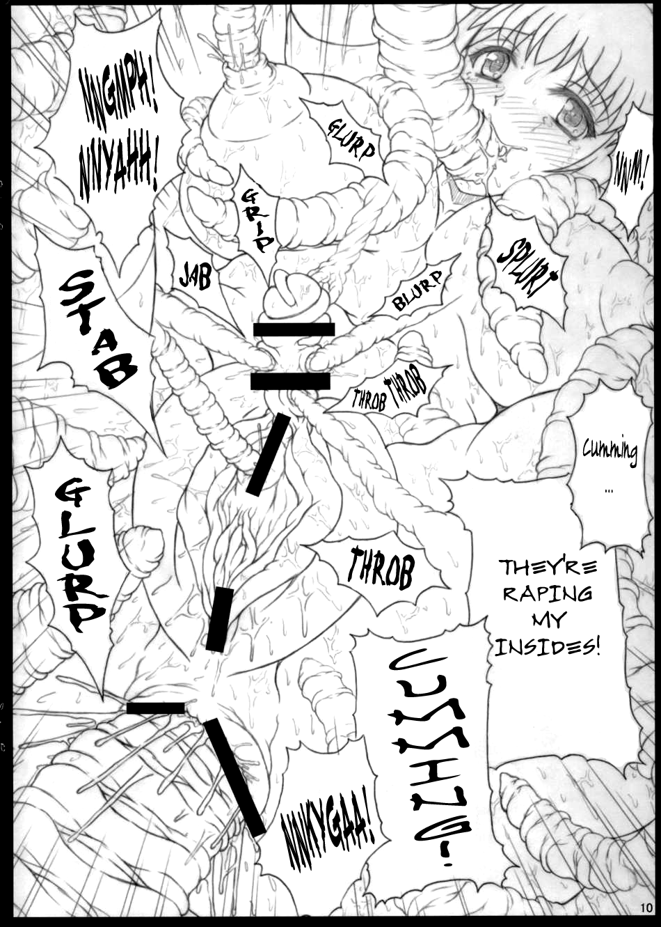 Shokuou page 10 full