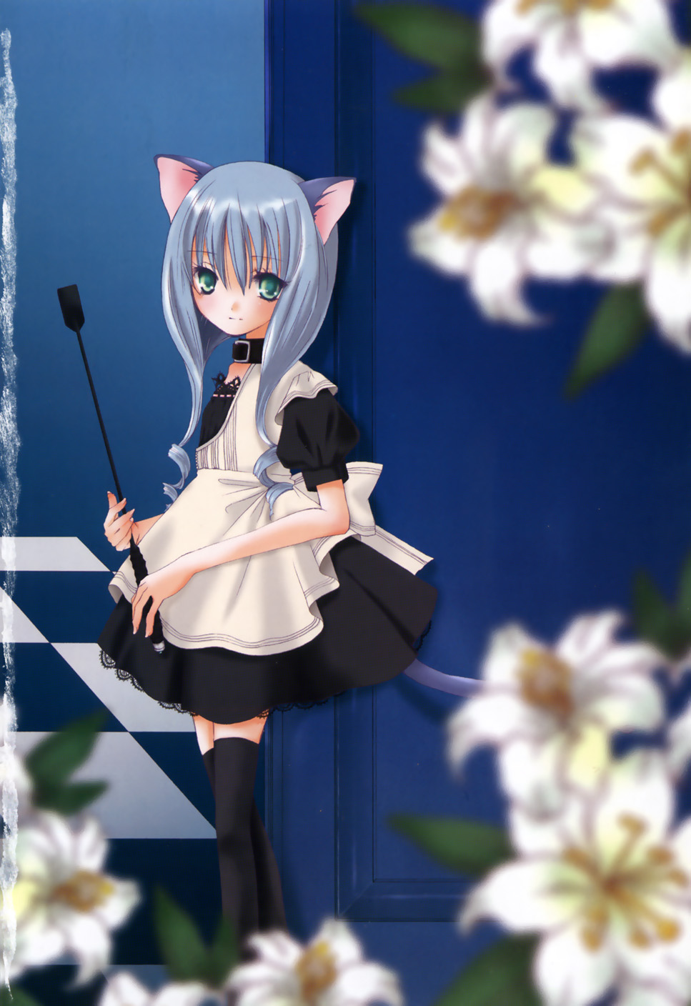 IN THE SKIRT page 10 full