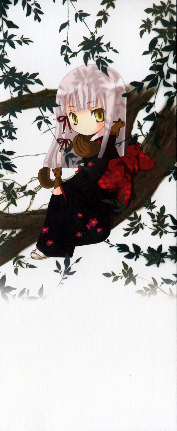 IN THE SKIRT page 4 full