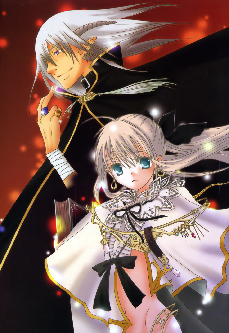 IN THE SKIRT page 9 full