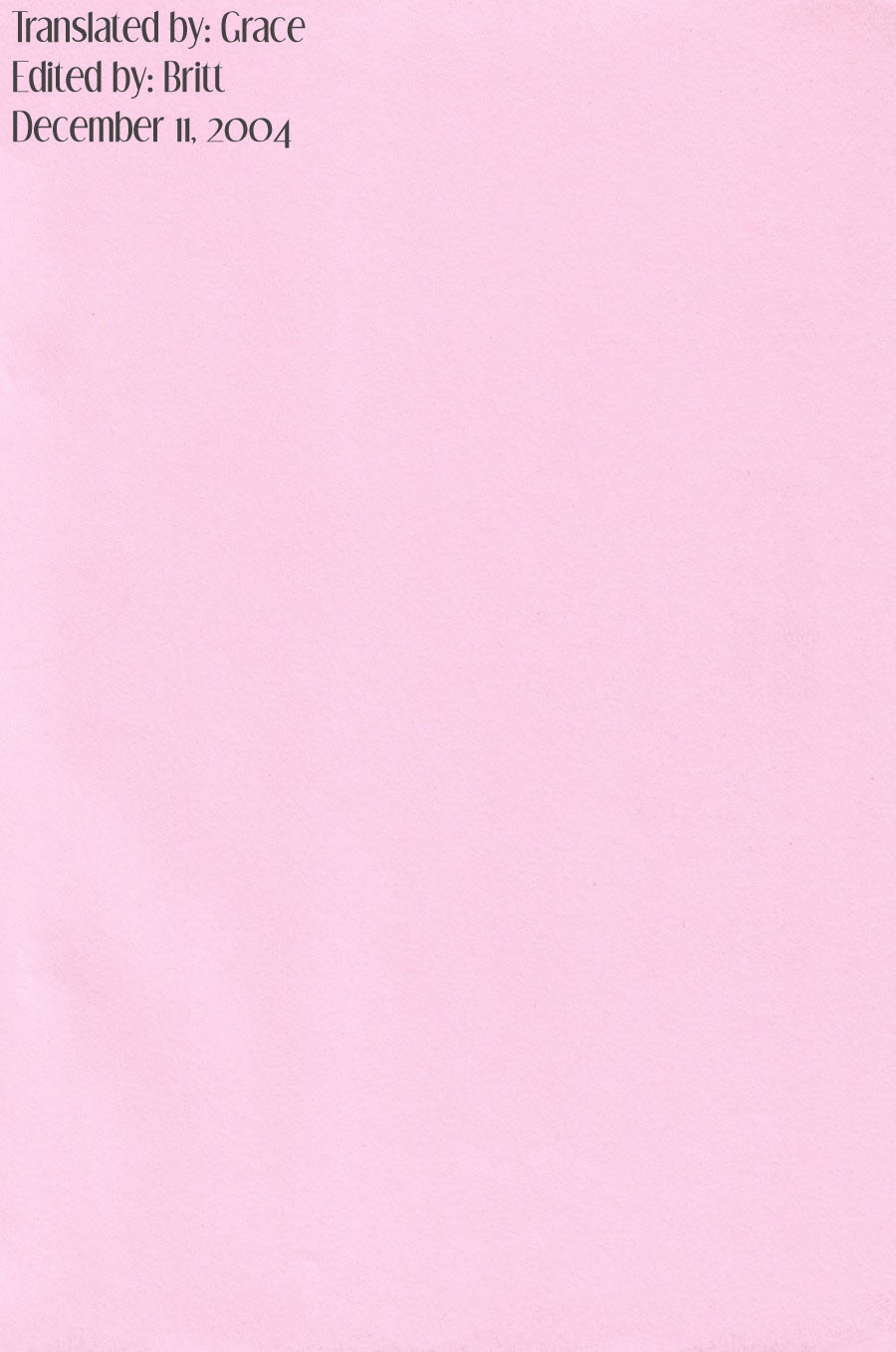 Glamour in Pink page 2 full