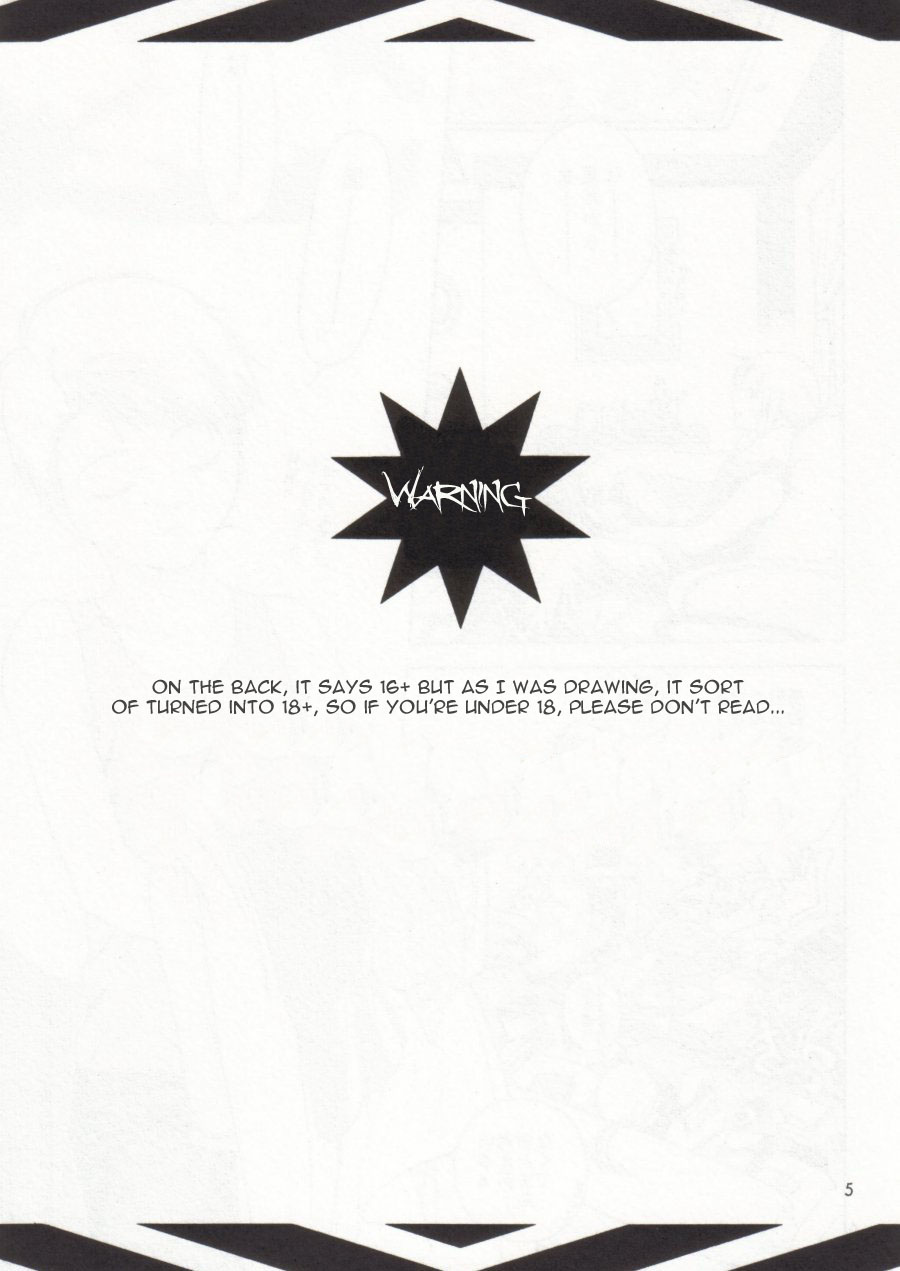 Glamour in Pink page 5 full