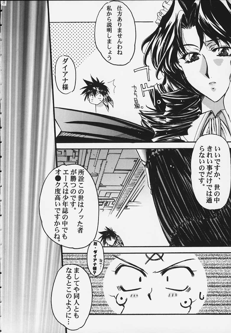 Tokkou Tenshi - Attack Angel page 6 full