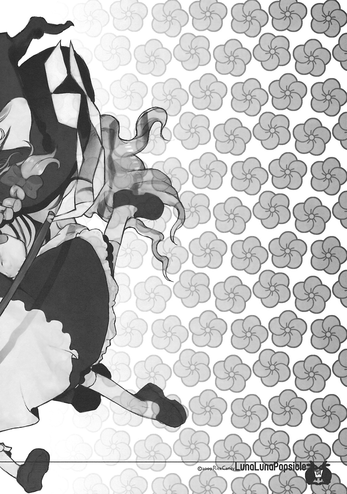 LunaLuna Popsicle page 4 full