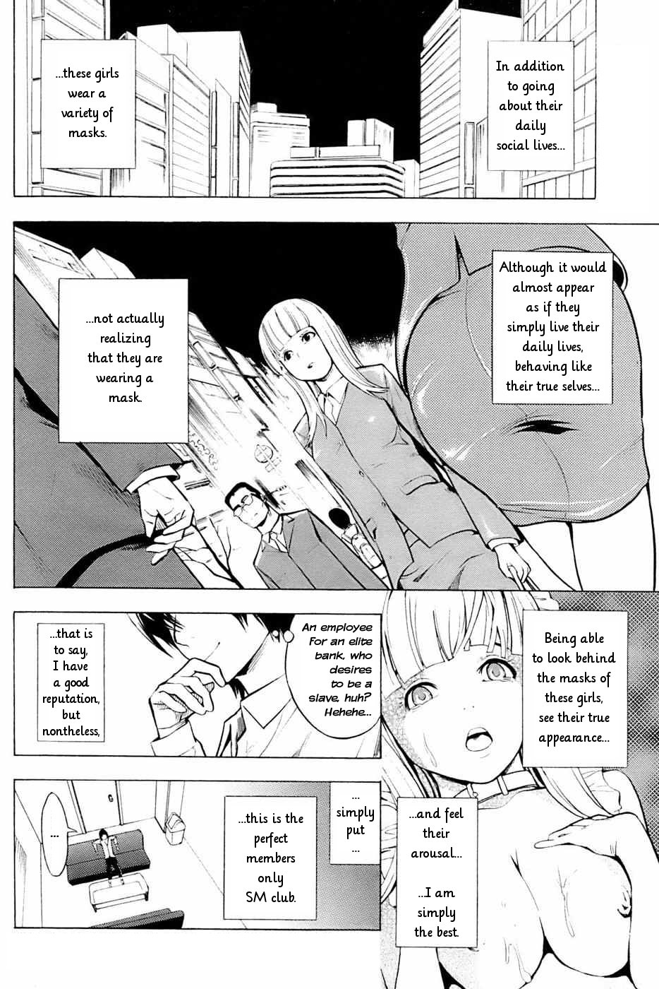 Kakusei Aido Ch. 1-2, 4, 6, 8-9 page 10 full