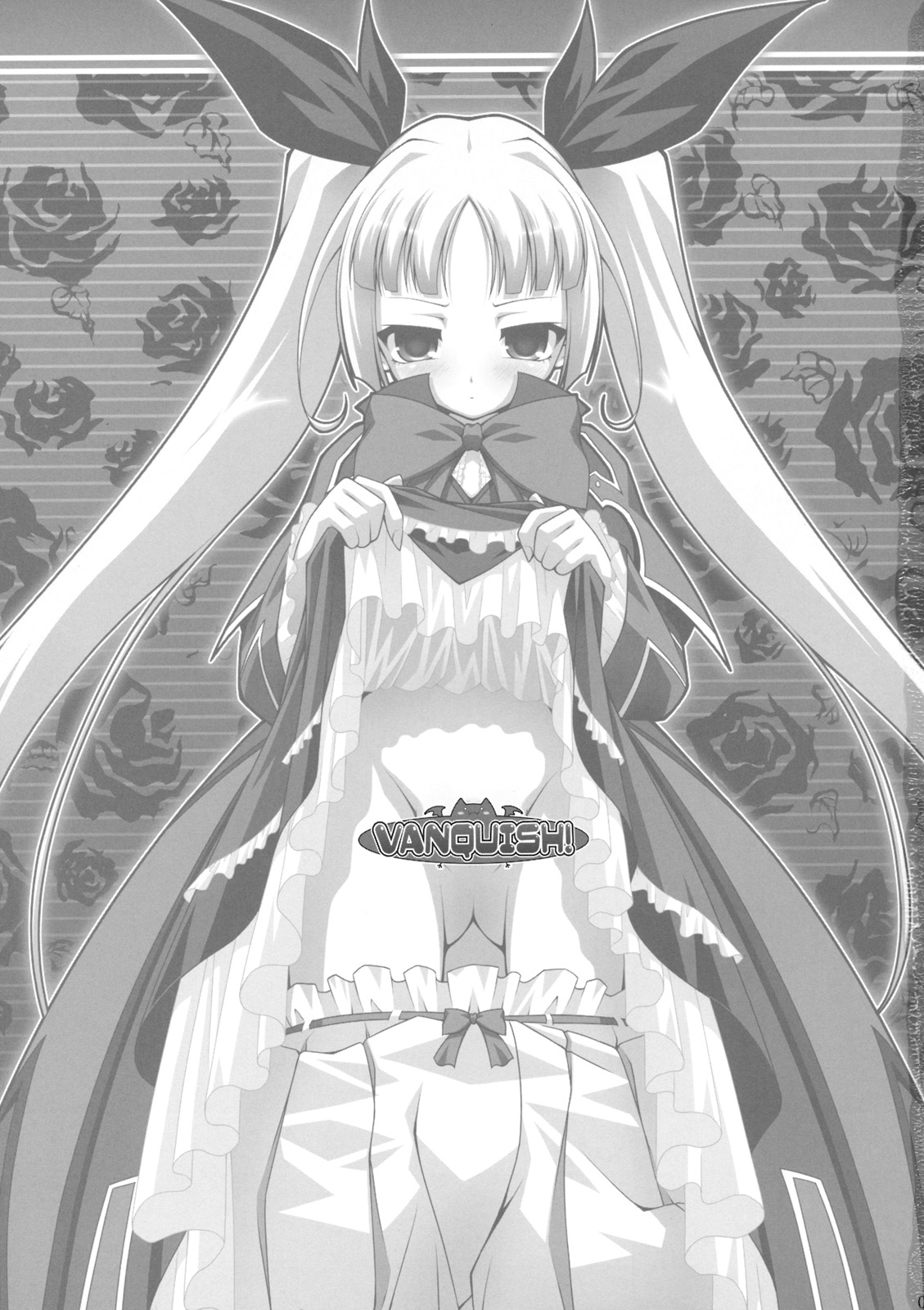 VANQUISH! page 2 full