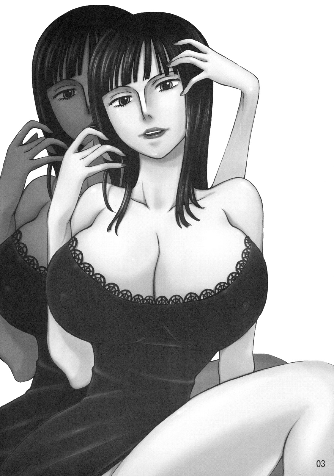 Kidou Yon page 2 full