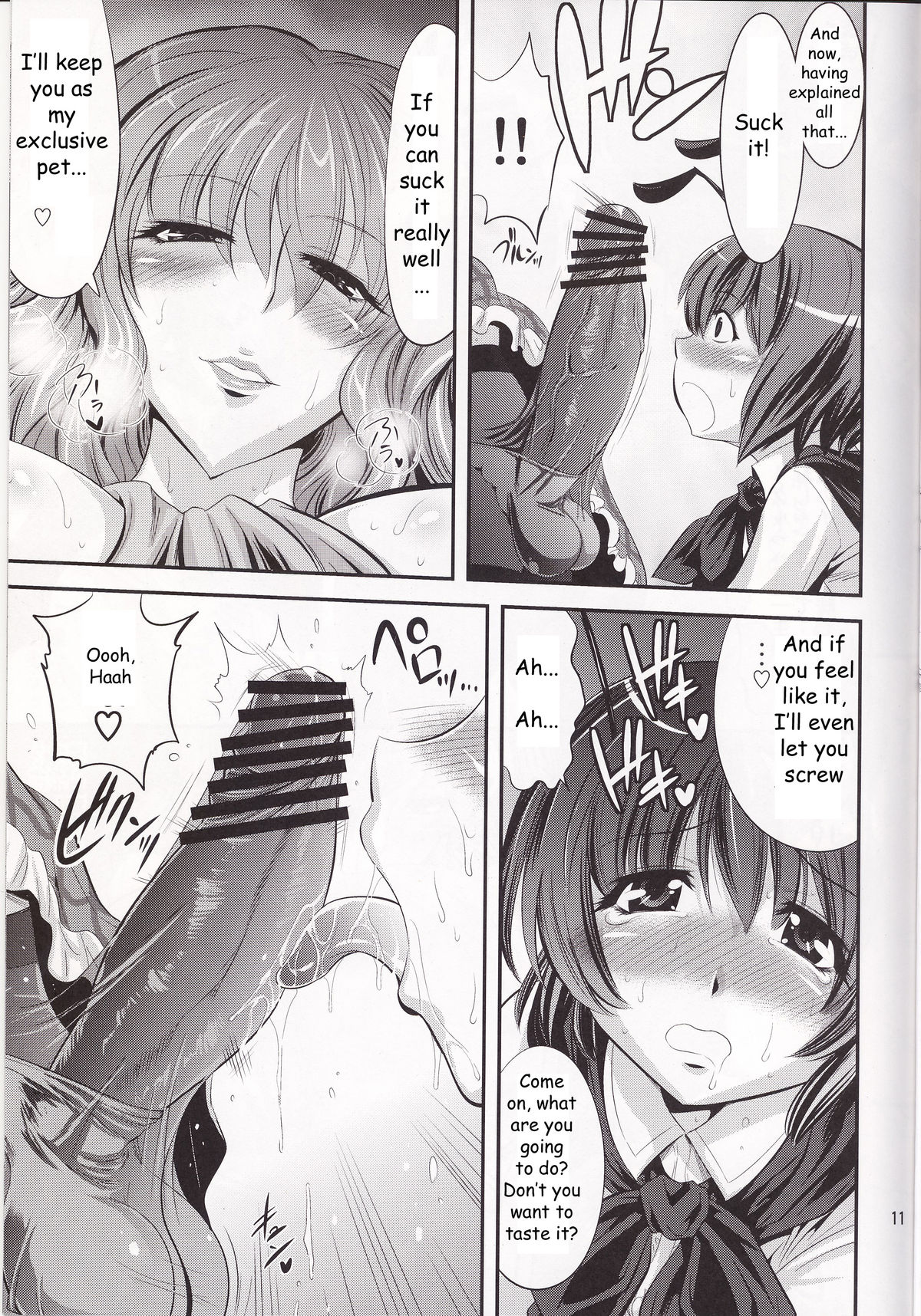 Mushroom Samba page 10 full