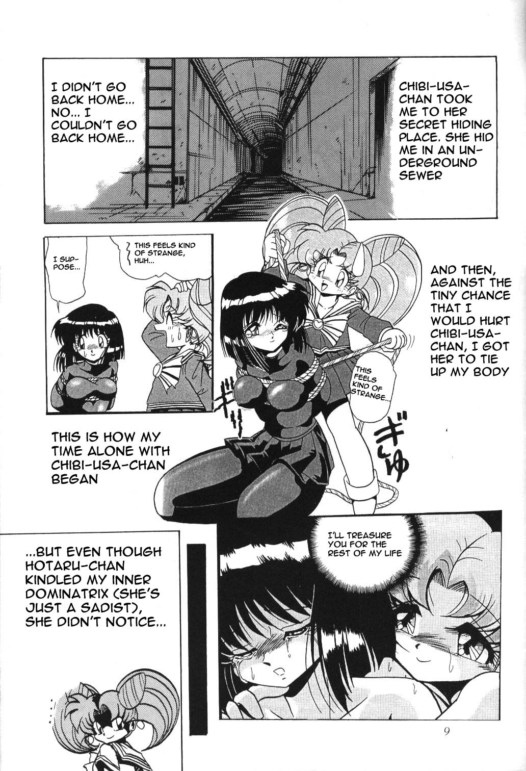 Silent Saturn 2 page 7 full