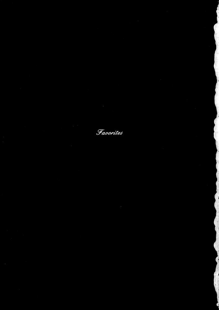 Favorites page 2 full