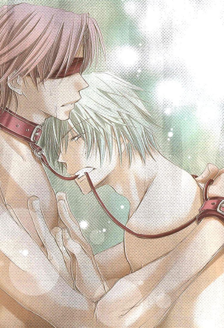 Baby Bitch! page 6 full