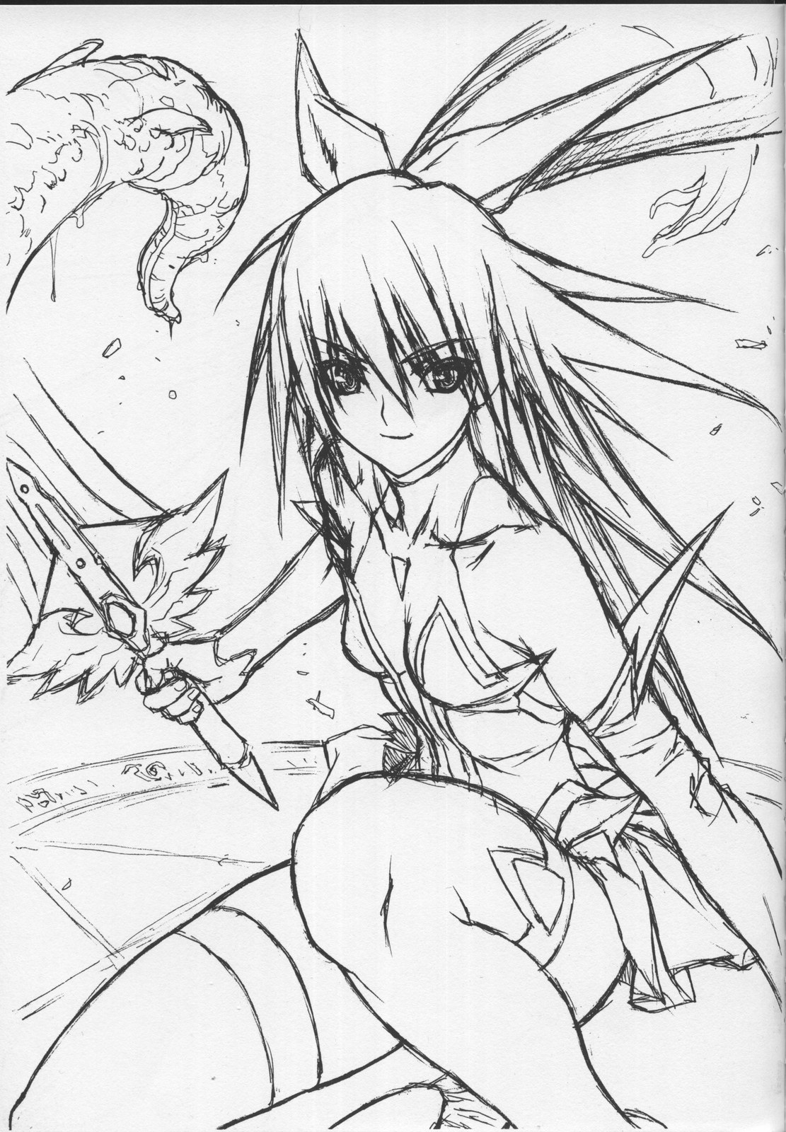 Iroirouu. page 9 full