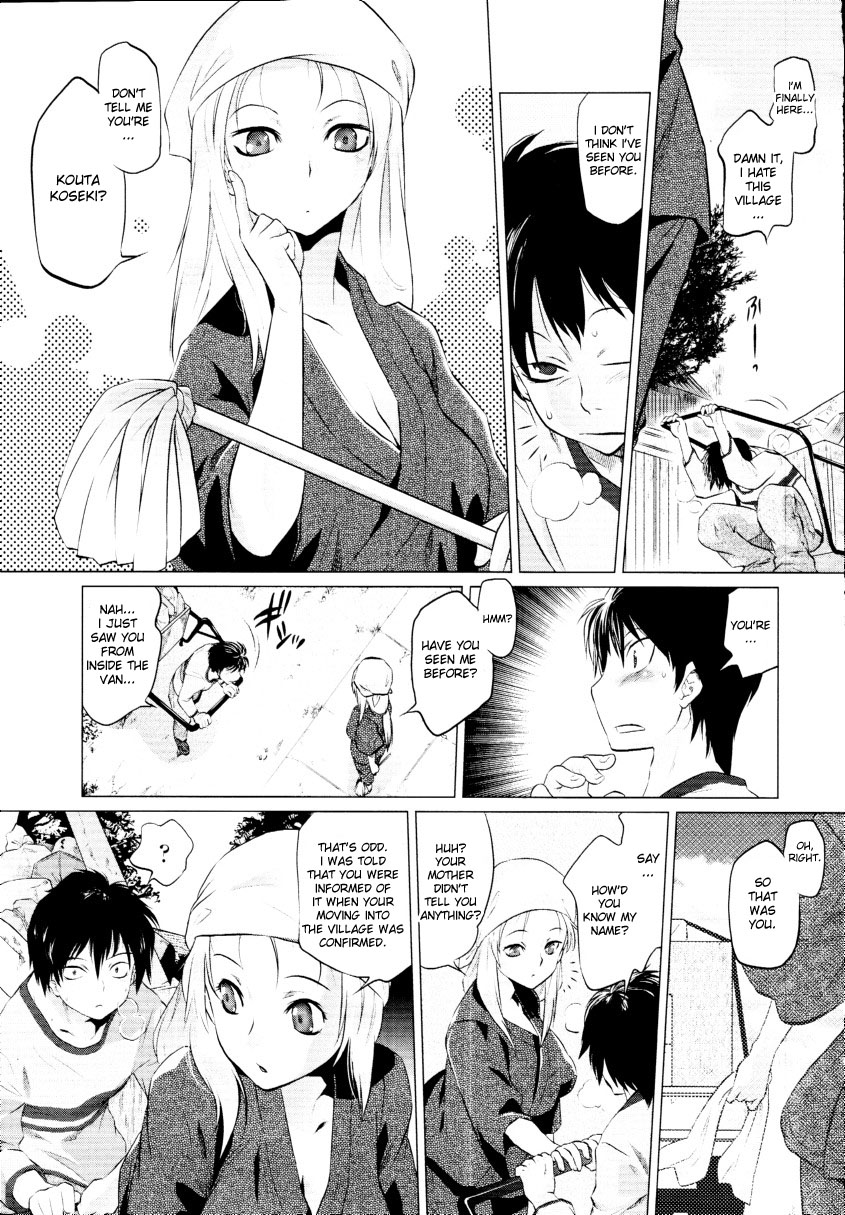 Blacksmith page 3 full