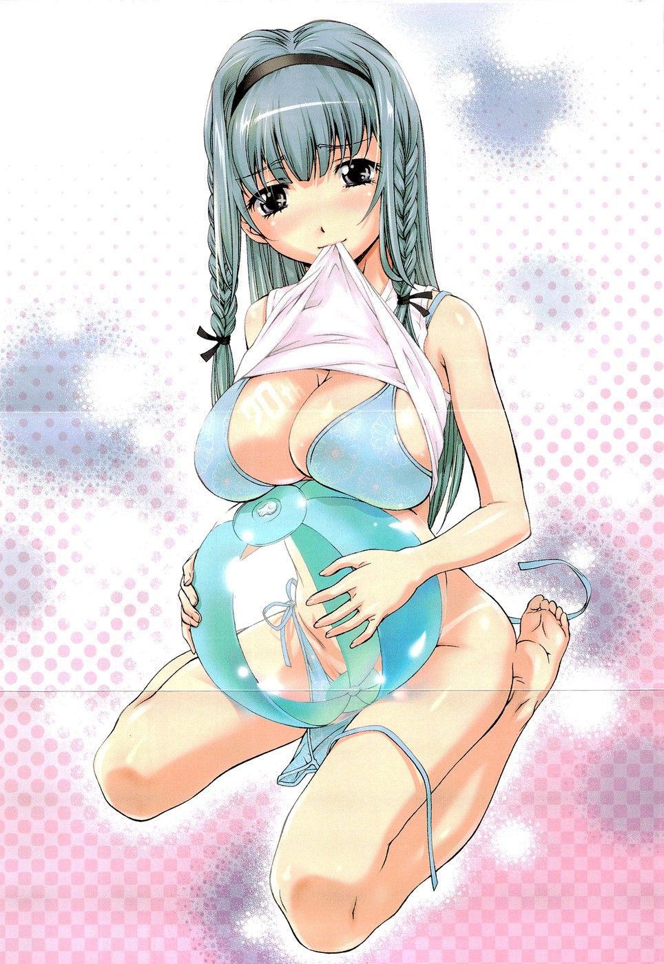 Keifu, Sakurairo page 7 full