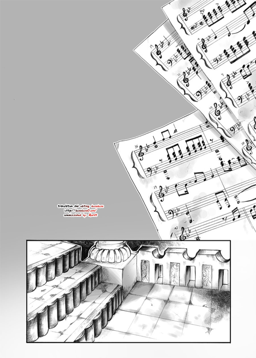 Jadou Opera | Evil Opera page 4 full