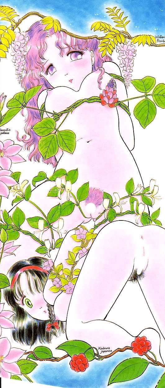 Hodoketa Ribbon page 2 full