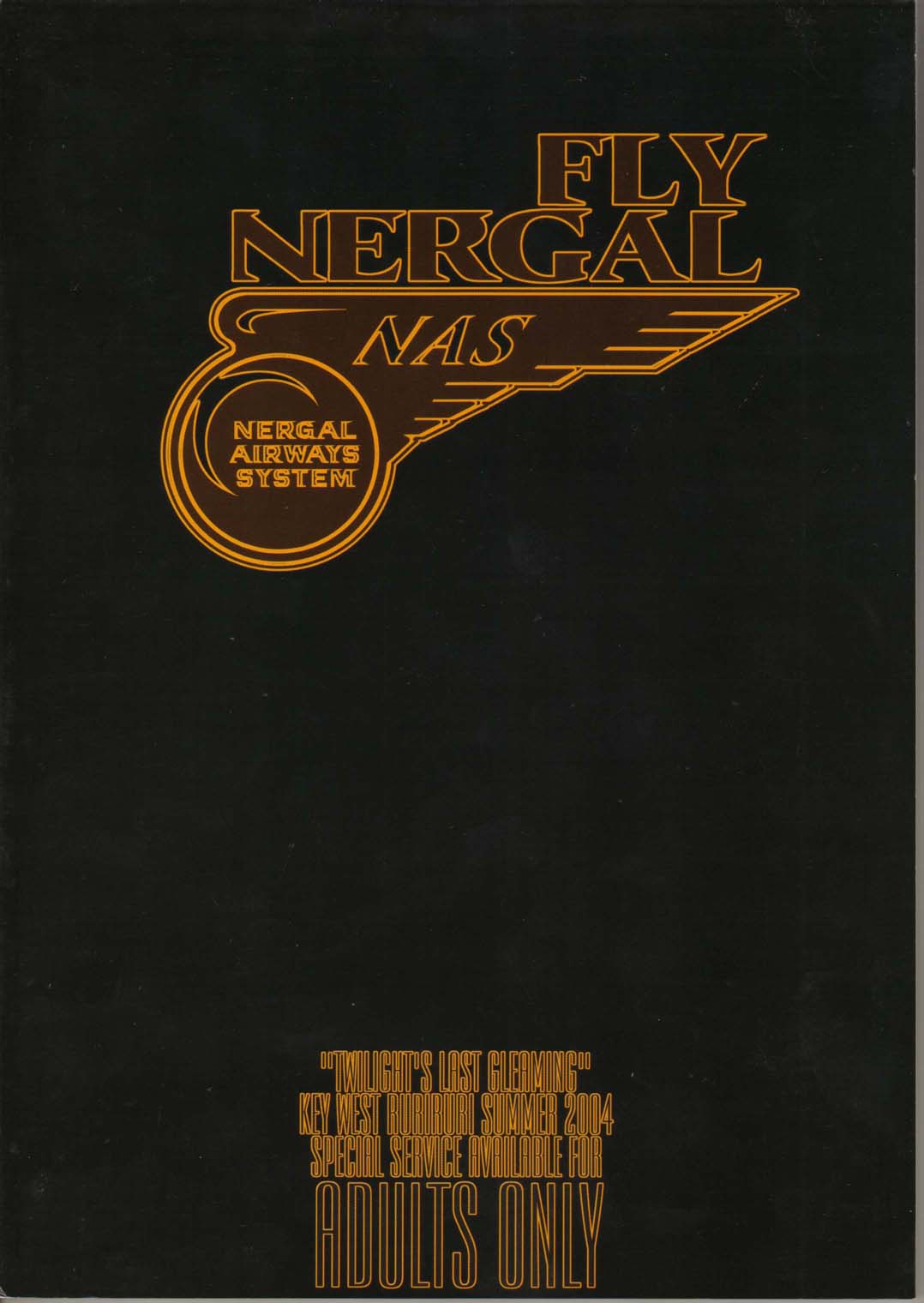 Twilight's Last Gleaming page 2 full