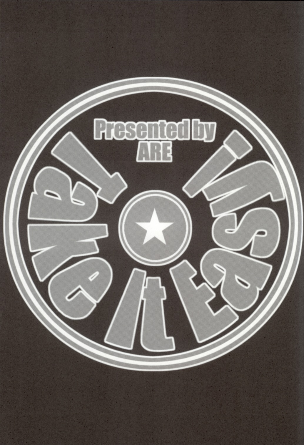 Take it Easy! page 2 full