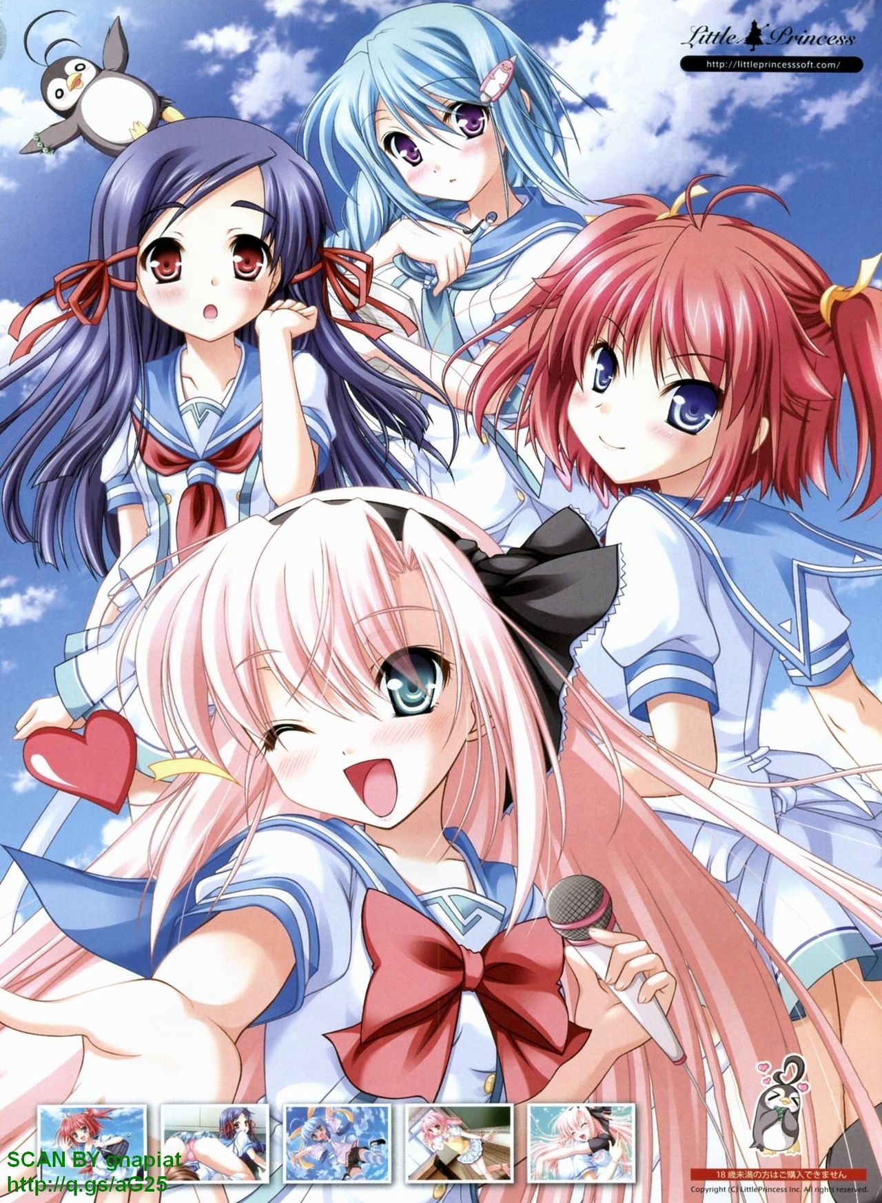 BugBug 2009-08 Vol. 180 page 7 full