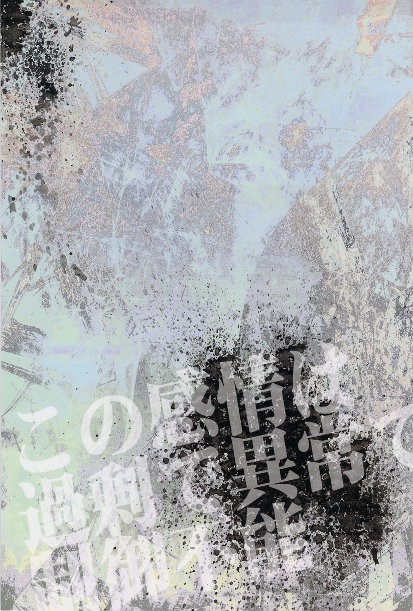 Kono Kanjou wa Kajou de Ijou de Seigyofunou page 2 full